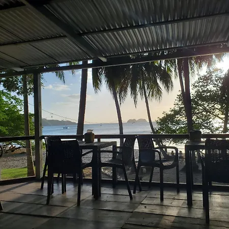 Casa De Encanto Tropical Villa