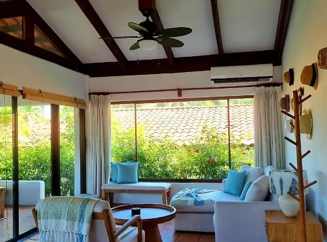 Villa Casa De Encanto Tropical *