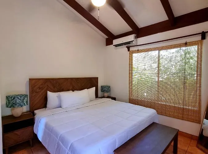 Villa Casa De Encanto Tropical Playa Hermosa (Guanacaste)