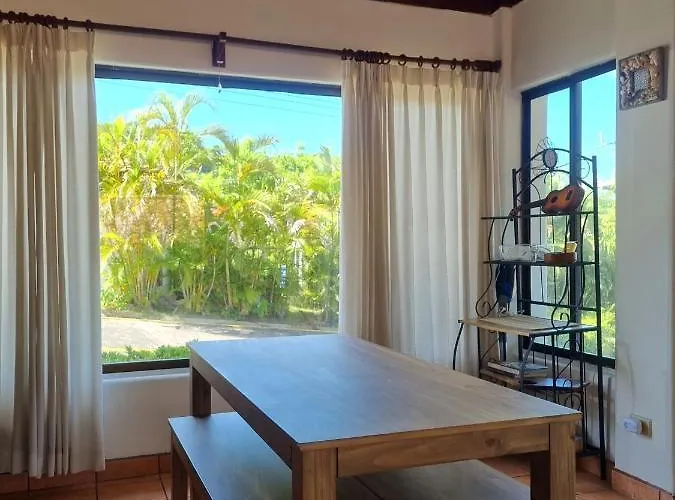 Villa Casa De Encanto Tropical *