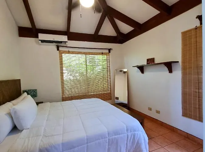 Villa Casa De Encanto Tropical *