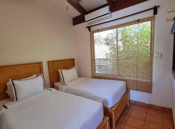 Casa De Encanto Tropical