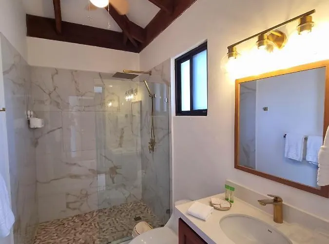 Villa Casa De Encanto Tropical Playa Hermosa (Guanacaste)