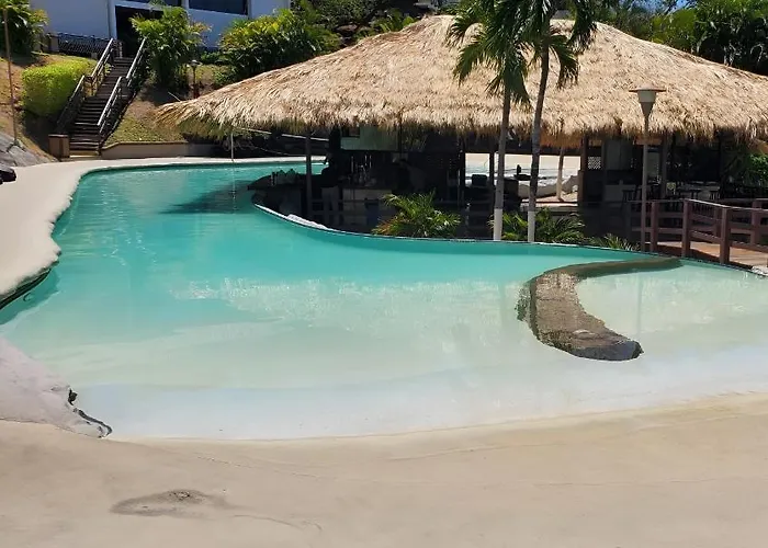 Villa Casa De Encanto Tropical Playa Hermosa (Guanacaste)