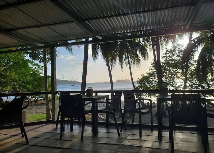 Villa Casa De Encanto Tropical *