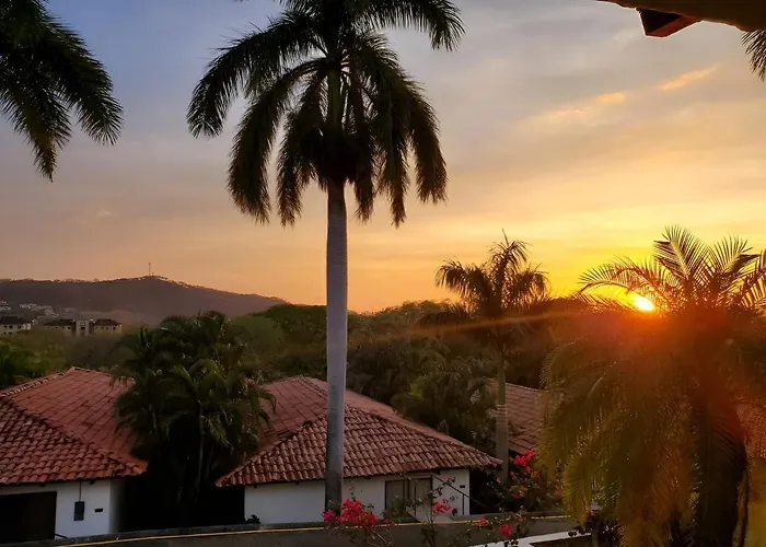 Villa Casa De Encanto Tropical