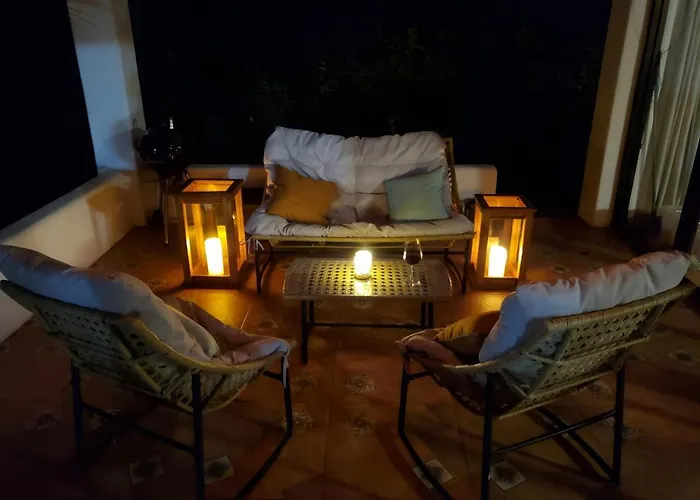 Casa De Encanto Tropical *