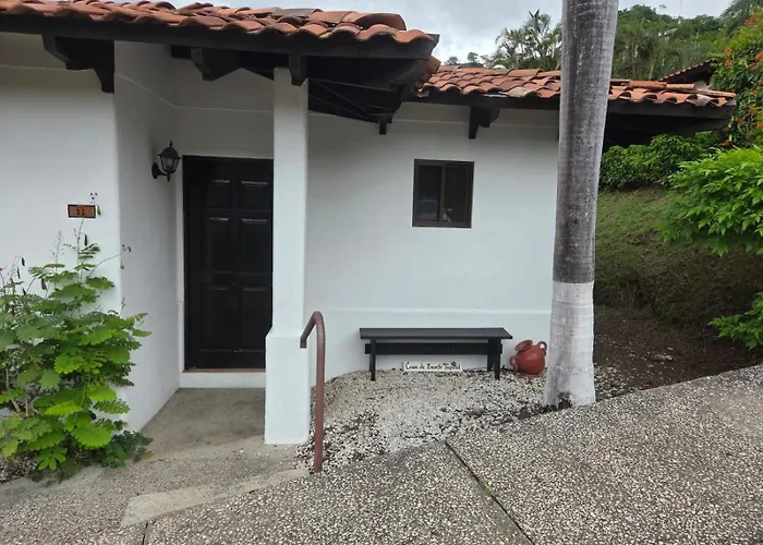 Villa Casa De Encanto Tropical
