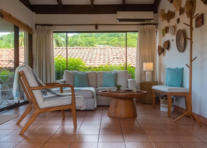 Villa Casa De Encanto Tropical *