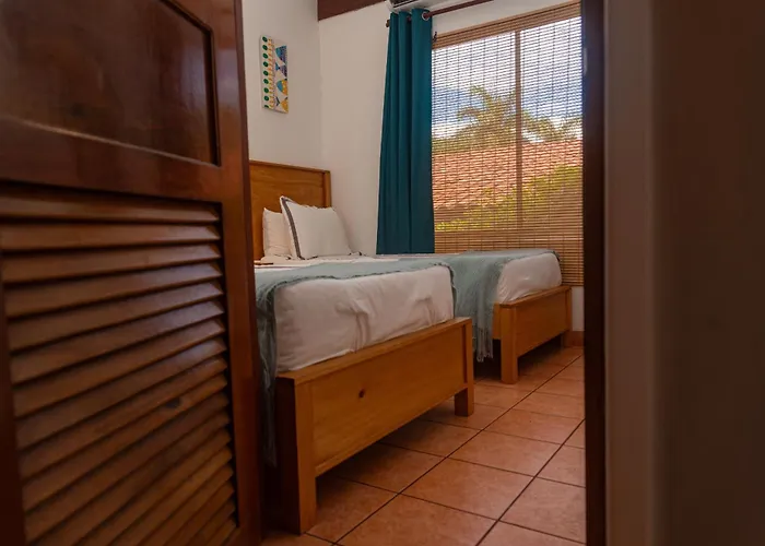 Villa Casa De Encanto Tropical *